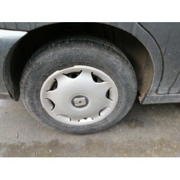 seat cordoba berlina (6k2) del año 2002