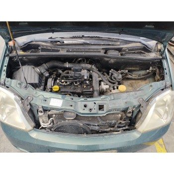 Recambio de carroceria corte para opel meriva 1.7 16v cdti referencia OEM IAM   