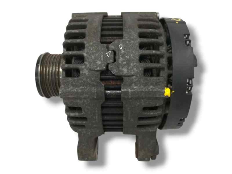 Recambio de alternador para ford mondeo ber. (ca2) 2.0 tdci cat referencia OEM IAM 7G9N10300EA 150A 0121615028