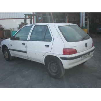 peugeot 106 (s2) del año 2001