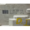 Recambio de cerradura puerta delantera izquierda para volkswagen eos (1f7) 1.4 16v tsi referencia OEM IAM 1P1837015  