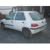 peugeot 106 (s2) del año 2001