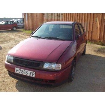 seat ibiza (6k) del año 1997
