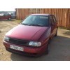 seat ibiza (6k) del año 1997