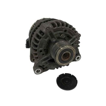 Recambio de alternador para ford mondeo ber. (ca2) 2.0 tdci cat referencia OEM IAM 7G9N10300EA 150A 0121615028