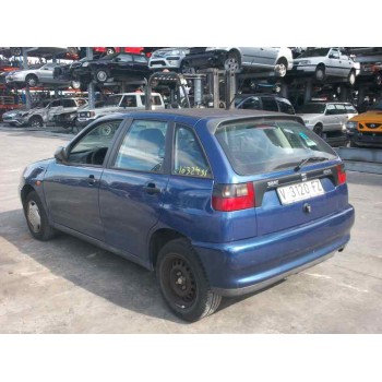 seat ibiza (6k) del año 1993