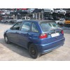 seat ibiza (6k) del año 1993