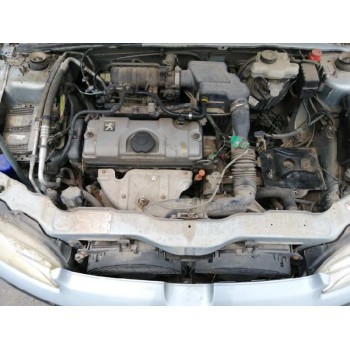 peugeot 106 (s2) del año 2003