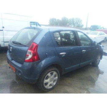 dacia sandero (bs_) del año 2009