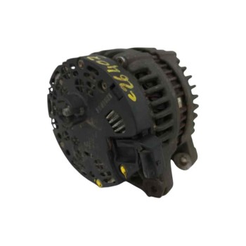 Recambio de alternador para ford mondeo ber. (ca2) 2.0 tdci cat referencia OEM IAM 7G9N10300EA 150A 0121615028