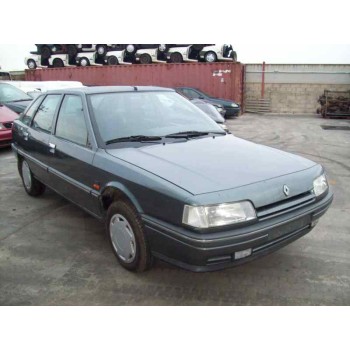 renault 21 berlina (b/l48) del año 1992