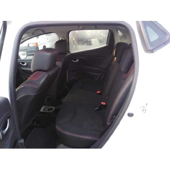 renault clio iv del año 2015