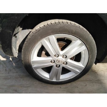 toyota auris del año 2007