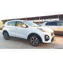 KIA SPORTAGE IV (QL, QLE)