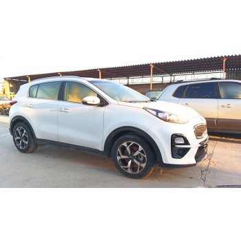kia sportage iv (ql, qle) del año 2020