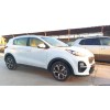 kia sportage iv (ql, qle) del año 2020