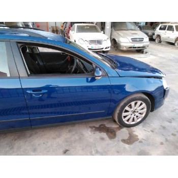 volkswagen passat variant (3c5) del año 2006