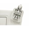 Recambio de parasol derecho para renault megane iv berlina 5p 1.3 tce referencia OEM IAM   