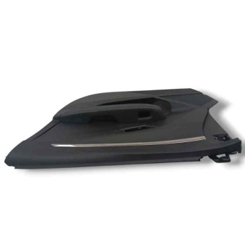 Recambio de guarnecido puerta delantera derecha para renault megane e-tech suv ev40 (bnj2) referencia OEM IAM 809002669R  
