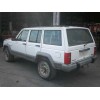 jeep cherokee (xj) del año 1989