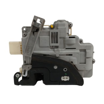 Recambio de cerradura puerta delantera derecha para volkswagen eos (1f7) 1.4 16v tsi referencia OEM IAM 1P1837016  