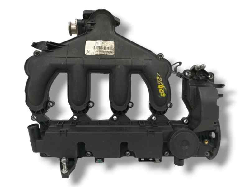 Recambio de colector admision para ford mondeo ber. (ca2) 2.0 tdci cat referencia OEM IAM 9662688980  