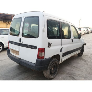 citroën berlingo / berlingo first monospace (mf_, gjk_, gfk_) del año 2006