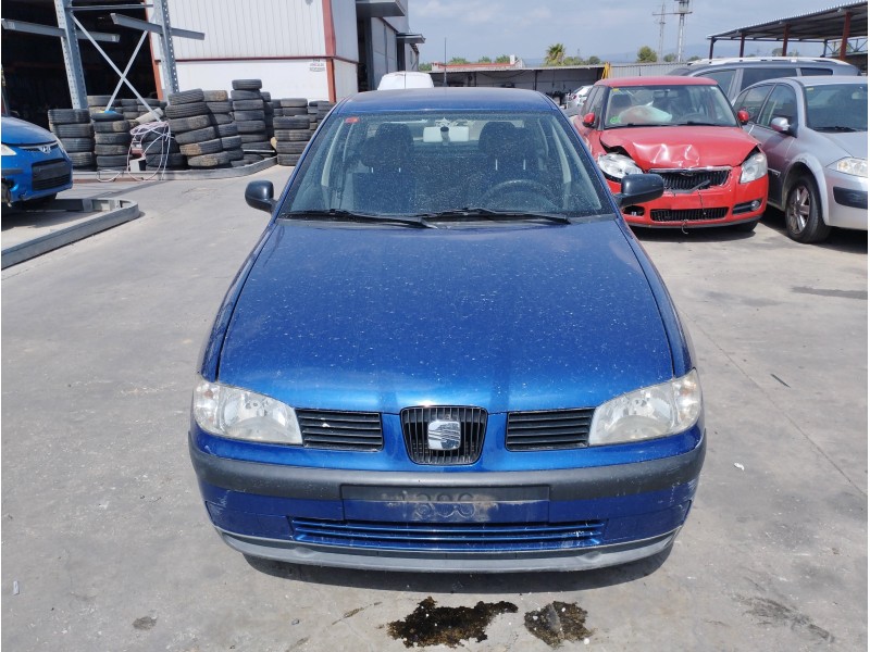 Recambio de carroceria corte para seat ibiza (6k1) 1.4 referencia OEM IAM   