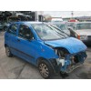 chevrolet matiz del año 2006