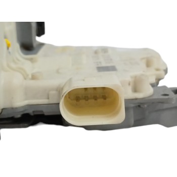 Recambio de cerradura puerta delantera derecha para volkswagen eos (1f7) 1.4 16v tsi referencia OEM IAM 1P1837016  