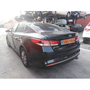 kia optima del año 2016