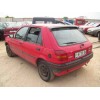 ford fiesta berl./courier del año 1991