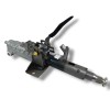 Recambio de columna direccion para toyota bz4x (_eam1_) ev (xeam10) referencia OEM IAM 4525046040  