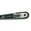 Recambio de brazo limpia trasero para mazda 3 berlina (bk) 1.6 crdt active referencia OEM IAM BP4K67421  