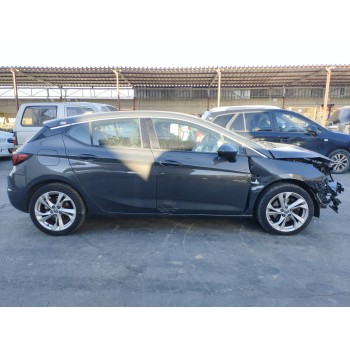 Recambio de carroceria corte para opel astra k lim. 5türig 1.6 cdti dpf referencia OEM IAM   