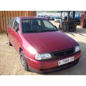 seat ibiza (6k) del año 1997
