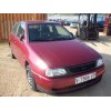 seat ibiza (6k) del año 1997