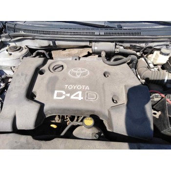 toyota corolla (e12) del año 2003