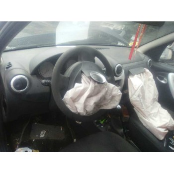 dacia sandero (bs_) del año 2009