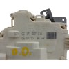 Recambio de cerradura puerta delantera derecha para volkswagen eos (1f7) 1.4 16v tsi referencia OEM IAM 1P1837016  