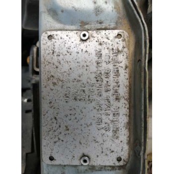 peugeot 106 (s2) del año 2003