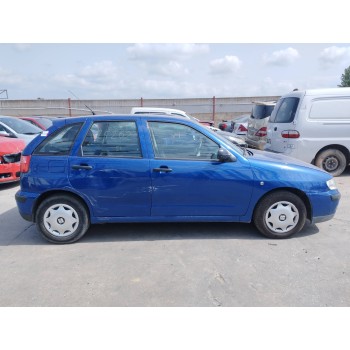 Recambio de carroceria corte para seat ibiza (6k1) 1.4 referencia OEM IAM   