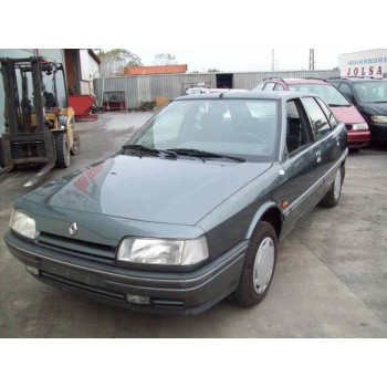 renault 21 berlina (b/l48) del año 1992