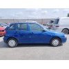 Recambio de carroceria corte para seat ibiza (6k1) 1.4 referencia OEM IAM   
