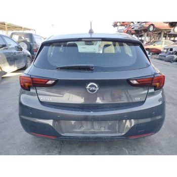 Recambio de carroceria corte para opel astra k lim. 5türig 1.6 cdti dpf referencia OEM IAM   