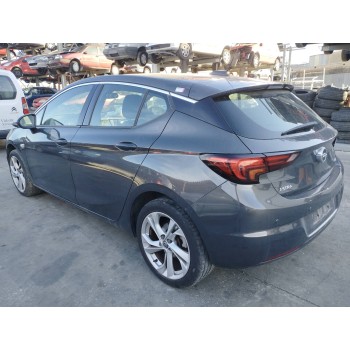 Recambio de carroceria corte para opel astra k lim. 5türig 1.6 cdti dpf referencia OEM IAM   