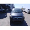 opel zafira b del año 2007