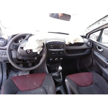 renault clio iv del año 2015