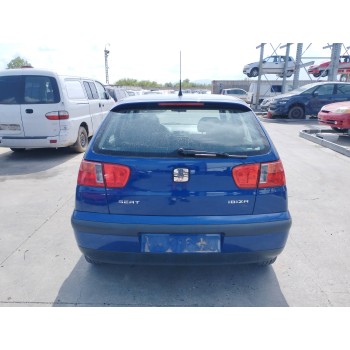 Recambio de carroceria corte para seat ibiza (6k1) 1.4 referencia OEM IAM   