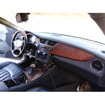 mercedes-benz cls (c219) del año 2008